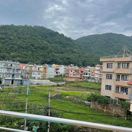 Mountain View Escape Apartment Kathmandu Luaran gambar